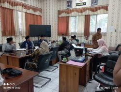 Puluhan Jemaah Umrah dari PCNU Situbondo Alami Keterlambatan, LBH Mitra Santri Ajukan Pengaduan ke DPRD