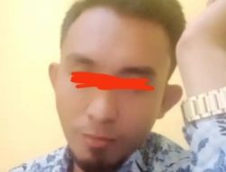 PLT Kades Sumberanyar Ditangkap Saat Pesta Sabu, Kabur Saat Pemeriksaan