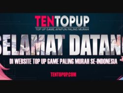 League of Legends: Wild Rift Indonesia – Fenomena Baru Dunia MOBA Mobile