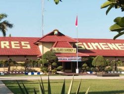 Integritas dan Kinerja Polres Sumenep Jadi Sorotan, Masyarakat Kepulauan Tunggu Gebrakan Kasatreskrim Baru