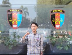 Dianggap Melempem, LHGN Desak Polres Sumenep Ungkap Dalang Pembunuhan Hamsan