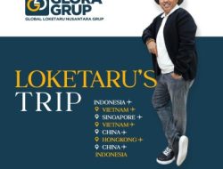 Ji Lilur Optimis Majukan Budidaya Lobster Indonesia dan Vietnam