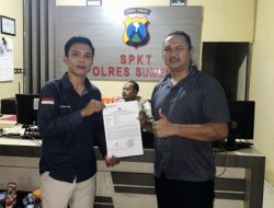 Mandiri Utama Finance (MUF) Laporkan Lima Nasabah Terkait Pelanggaran Fidusia