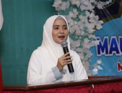 Anggota DPRD Sumenep Pelopori Raperda KDRT Untuk Lindungi Perempuan