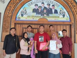 Vonis 8 Bulan Berakhir, Mengapa Luthfi Masih Ditahan?