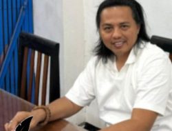 Ji Lilur dan Misi DABATUKA: Menaklukkan Dunia Untuk Kemanusiaan
