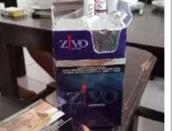 Oknum Kades Inisial H Diduga Bungkam Soal Rokok Ilegal, Warga Desak Penindakan Tegas APH