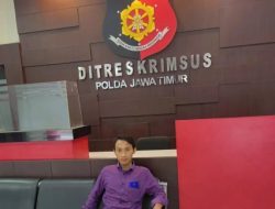 Ketua LHGN Pertanyakan Penerapan Pasal Terkait Pembunuhan Hamsan Oleh Polsek Kangean