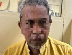 Polres Sumenep Tangkap Pelaku Curas, Terancam 9 Tahun