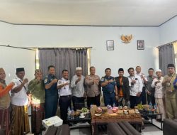 Ketua Paguyuban Annur Kasyfudduja Berharap Pemerintah Adakan Mudik Gratis dari Celukan Bawang, Bali Menuju Raas
