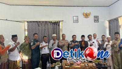 Ketua Paguyuban Annur Kasyfudduja Berharap Pemerintah Adakan Mudik Gratis dari Celukan Bawang, Bali Menuju Raas