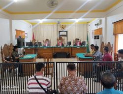 Dituding Penuh Kebohongan, Gugatan Wartawan Suara Demokrasi vs Polres Sumenep Berlanjut