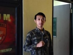 Kasus Pembunuhan Hamsan Masih Misteri, Ketua LHGN Soroti Kinerja Polres Sumenep