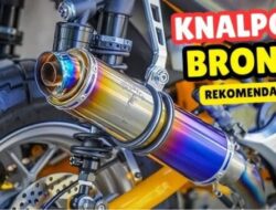 Polsek Raas Imbau Penggunaan Knalpot Standar, Siap Lakukan Razia Knalpot Brong