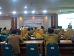 Pemkab Situbondo dan Ombudsman RI Tandatangani MoU untuk Tingkatkan Pelayanan Publik