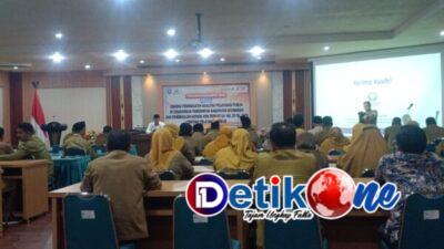 Pemkab Situbondo dan Ombudsman RI Tandatangani MoU untuk Tingkatkan Pelayanan Publik