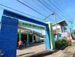 LSM Teropong Akan Laporkan Kades Kalibagor Terkait Dugaan Penutupan Informasi Penyerapan Dana Desa 2024