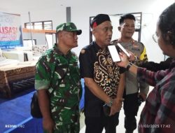 Mudik 2025: Camat Raas Usulkan Tiket Offline dan Prioritas Bagi Warga Kepulauan