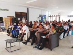 Pemprov Jatim Gelar Mudik dan Balik Gratis Kepulauan 2025 di Pelabuhan Jangkar