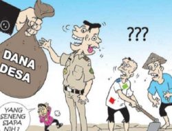 Diduga Banyak Proyek Fiktif di Desa Gua Gua dan Desa Tonduk, Tokoh Masyarakat Minta BPK dan Inspektorat Lakukan Investigasi
