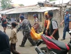 ABK Asal Raas Tenggelam di Perairan Jangkar, Kapalnya Diduga Kabur