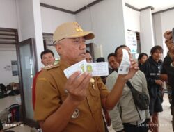 Mudik Gratis Hanya Jargon, Banyak Pemudik Masih Harus Beli Tiket
