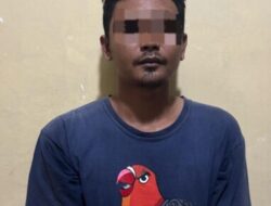 Sigap!! Polsek Sapudi Berhasil Bekuk Pencuri Motor Dalam Waktu Singkat