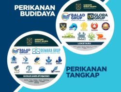 BALAD Grup Perluas Bisnis Kelautan: Dari Budidaya ke Perikanan Tangkap