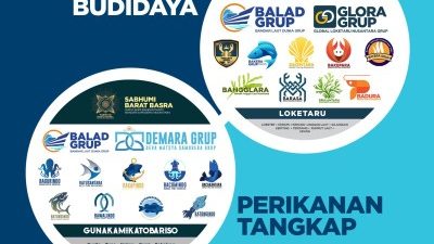 BALAD Grup Perluas Bisnis Kelautan: Dari Budidaya ke Perikanan Tangkap
