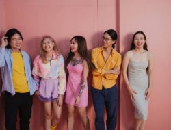 Inspirasi Fashion Artis Thailand yang Cocok untuk OOTD Sehari-hari