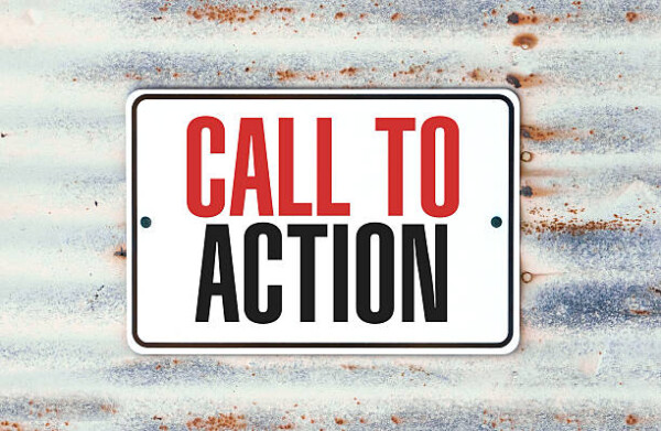 Call to Action