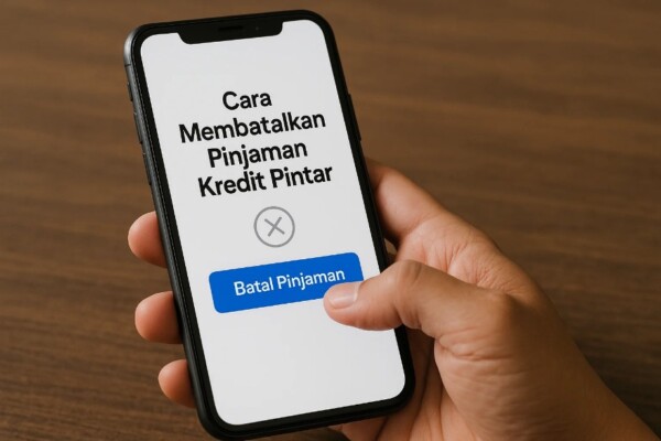 Kredit Pintar