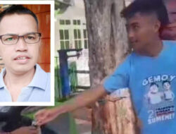 Hambali, BSPS, dan Ancaman ke Istana: Suara Keadilan dari Ujung Timur Madura
