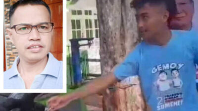 Hambali, BSPS, dan Ancaman ke Istana: Suara Keadilan dari Ujung Timur Madura