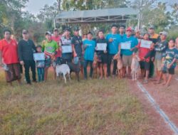 Seleksi ll, Even Madura Cup Tahun 2025 di Lapangan Adi Podai Gendang Timur