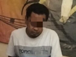 Saiful Bari Alias Syaif Dipanggil Polisi Terkait Dugaan Pencemaran Nama Baik Ponpes MIK Sarina