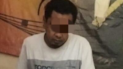 Saiful Bari Alias Syaif Dipanggil Polisi Terkait Dugaan Pencemaran Nama Baik Ponpes MIK Sarina