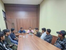 Aktivis Strategi Pemuda Desak Polres Sumenep Ungkap Dalang Pembunuhan Hamsan
