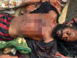 Operasi Badai Satgas Puncak Jaya Menewaskan DPO OPM BW Enumbi