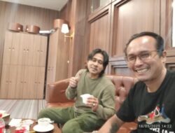 Ketua AJS Laporkan Dugaan Ancaman dan Penghinaan ke Polres Sumenep