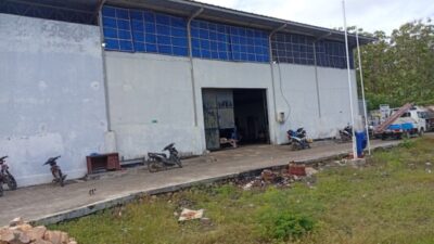Tokoh Pemuda Ketupat dan Brakas Soroti Masalah Lampu PLTD Raas yang Sering Hidup-Mati