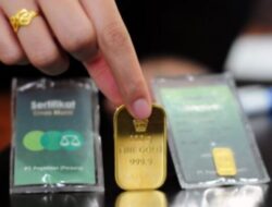 Panduan Praktis Jual Beli Emas di Jogja: Solusi Aman dan Untung Bersama Jago Gold