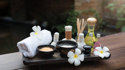 Massage Online