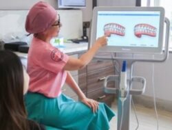 Temukan Senyum Terbaikmu di Aesthetics Dental Care (ADC) Tangerang: Klinik Gigi Modern yang Mengerti Kebutuhanmu