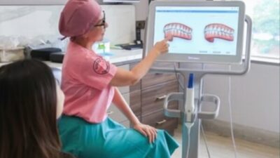 Aesthetics Dental Care