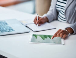 Pentingnya Audit Laporan Keuangan untuk Meningkatkan Pertumbuhan Bisnis Anda