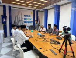 Wakil Rakyat Dapil Kepulauan Datangi PLN, Tagih Janji Perbaikan Listrik di Sapudi dan Raas