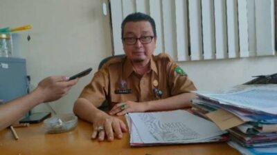 Tokoh Masyarakat Soroti Oknum Guru P3K Mangkir Satu Tahun, Karena Kebijakan dari Kabid Ketenagakerjaan