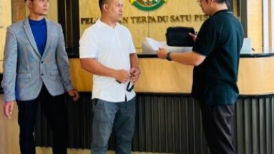 Gerakan Sumenep Melawan Desak Kejagung RI Ambil Alih Kasus Dugaan Korupsi BSPS