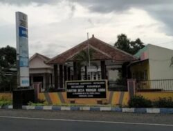 Kepala Desa Wringinanom Klarifikasi Dugaan Penyimpangan Dana BUMDes: “Tidak Benar!”